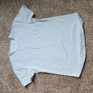 Bylt Basics drop cut shirt